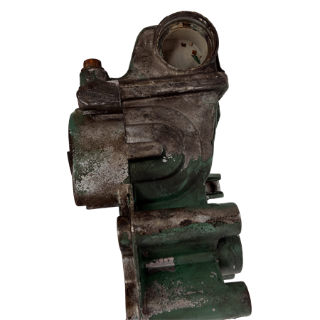 Termostathus